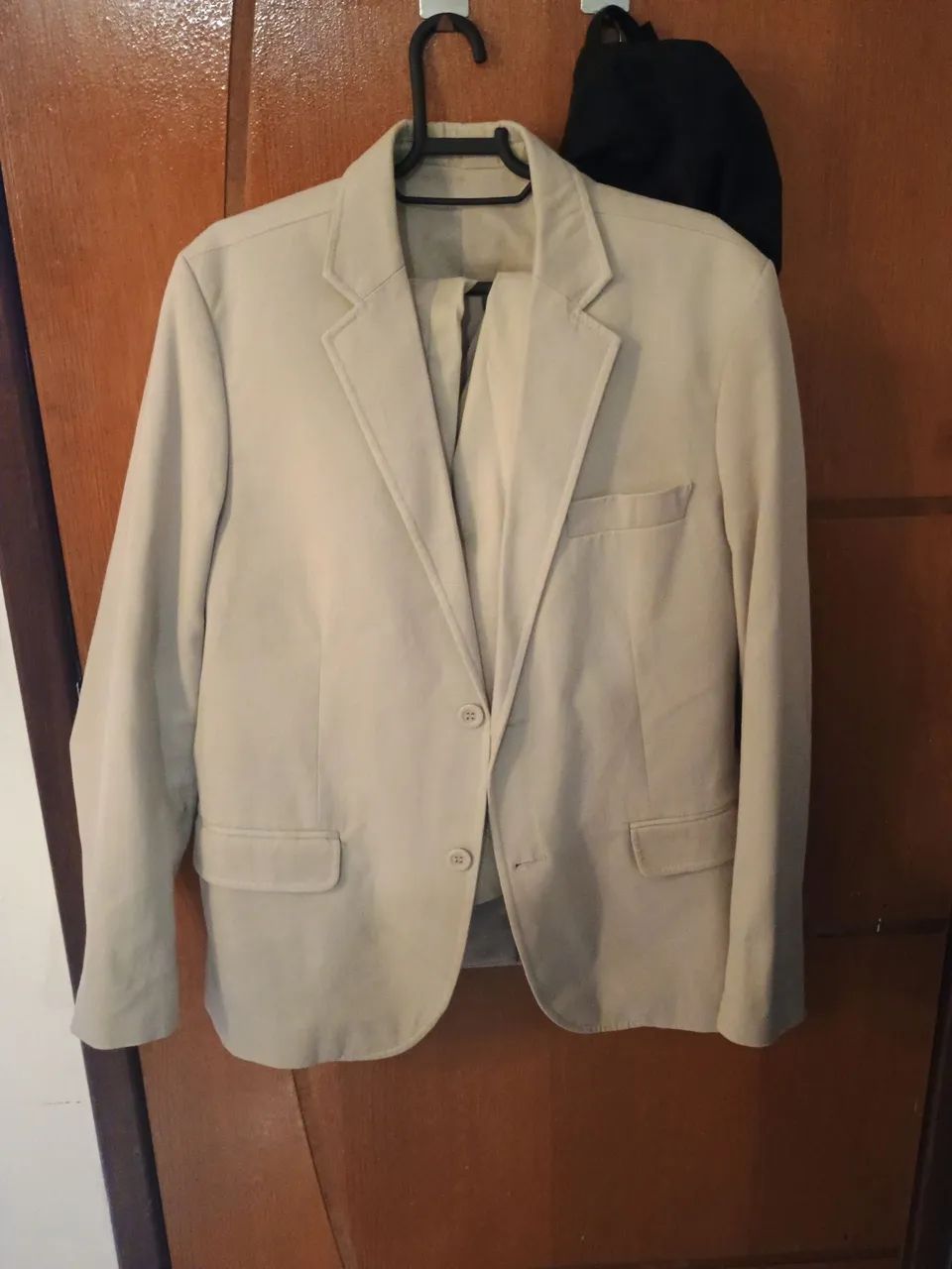 Blazer Younger