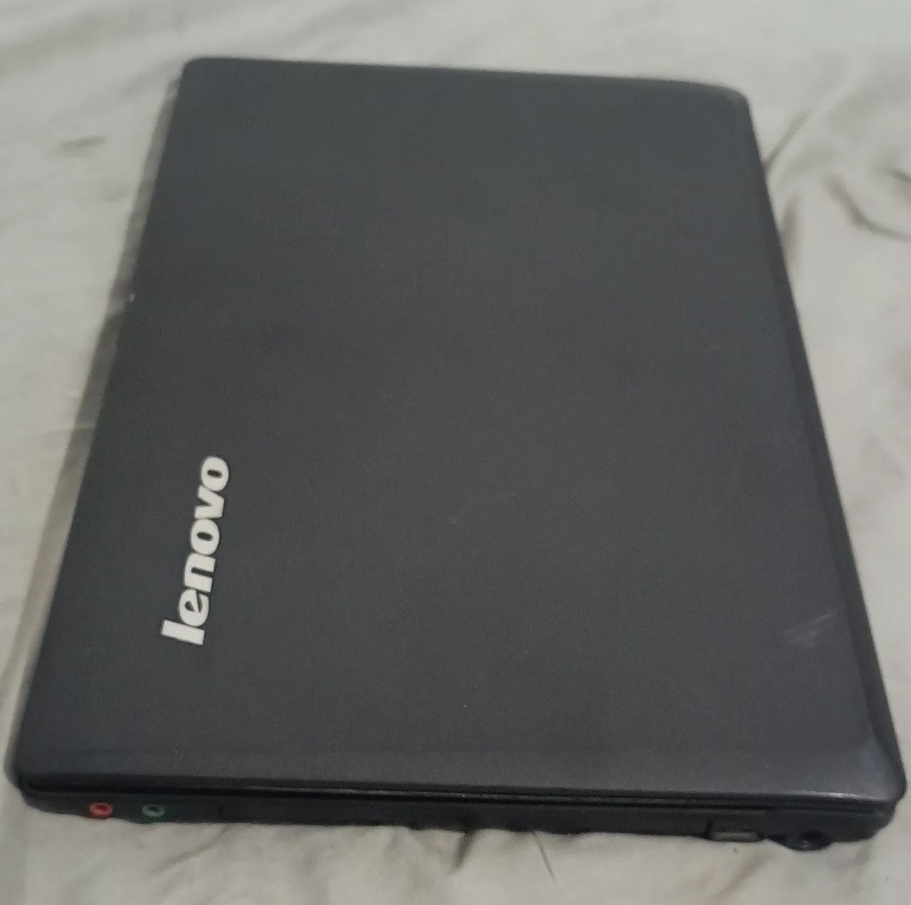 Lenovo core i3 pra arrumar ou peças  - Foto 2