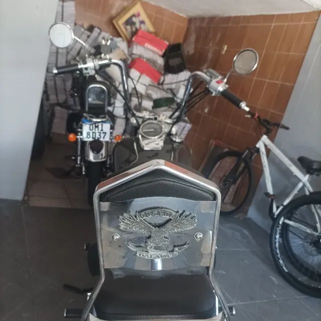 HONDA SHADOW 2006 - Foto 2
