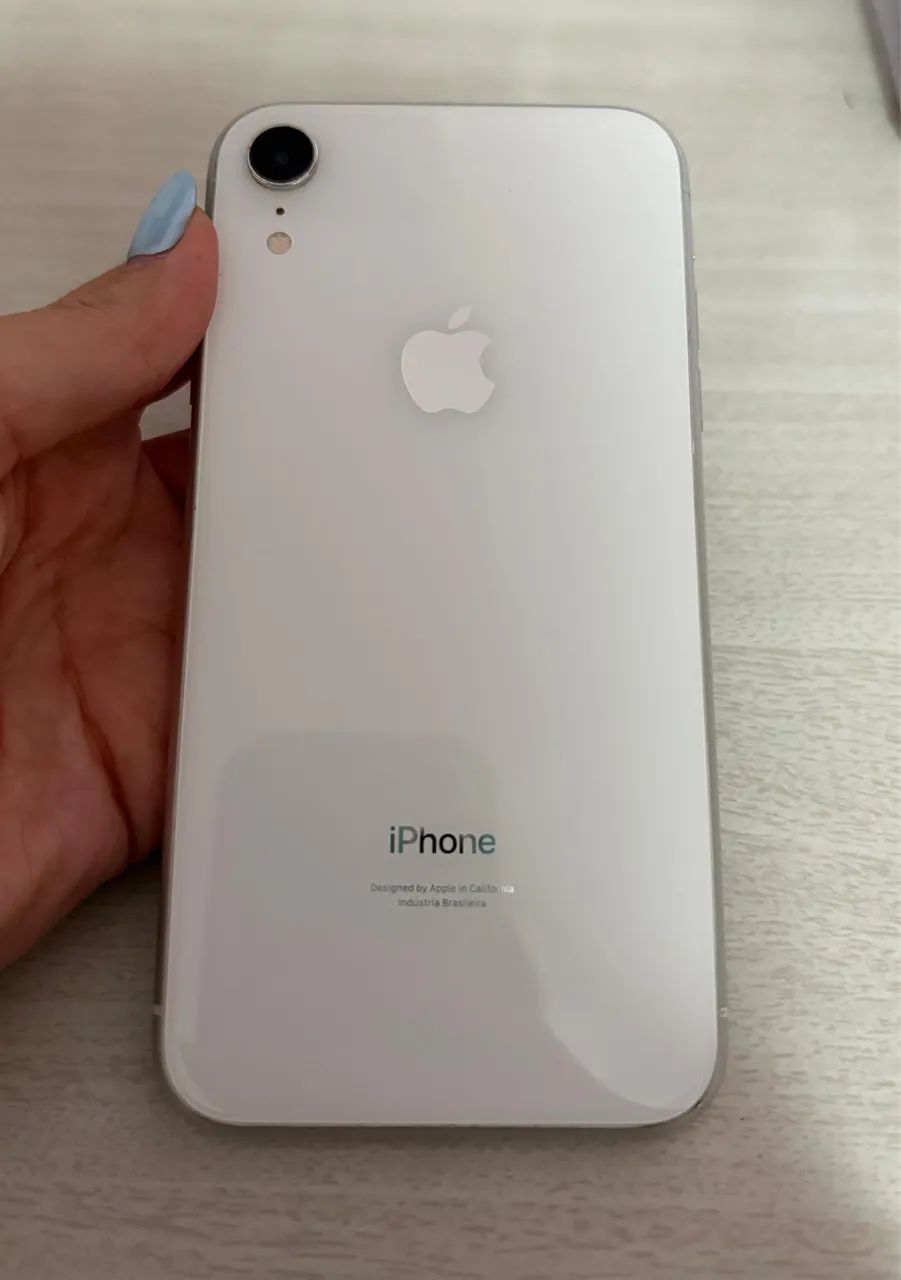 iPhone XR 128-gb - Foto 4