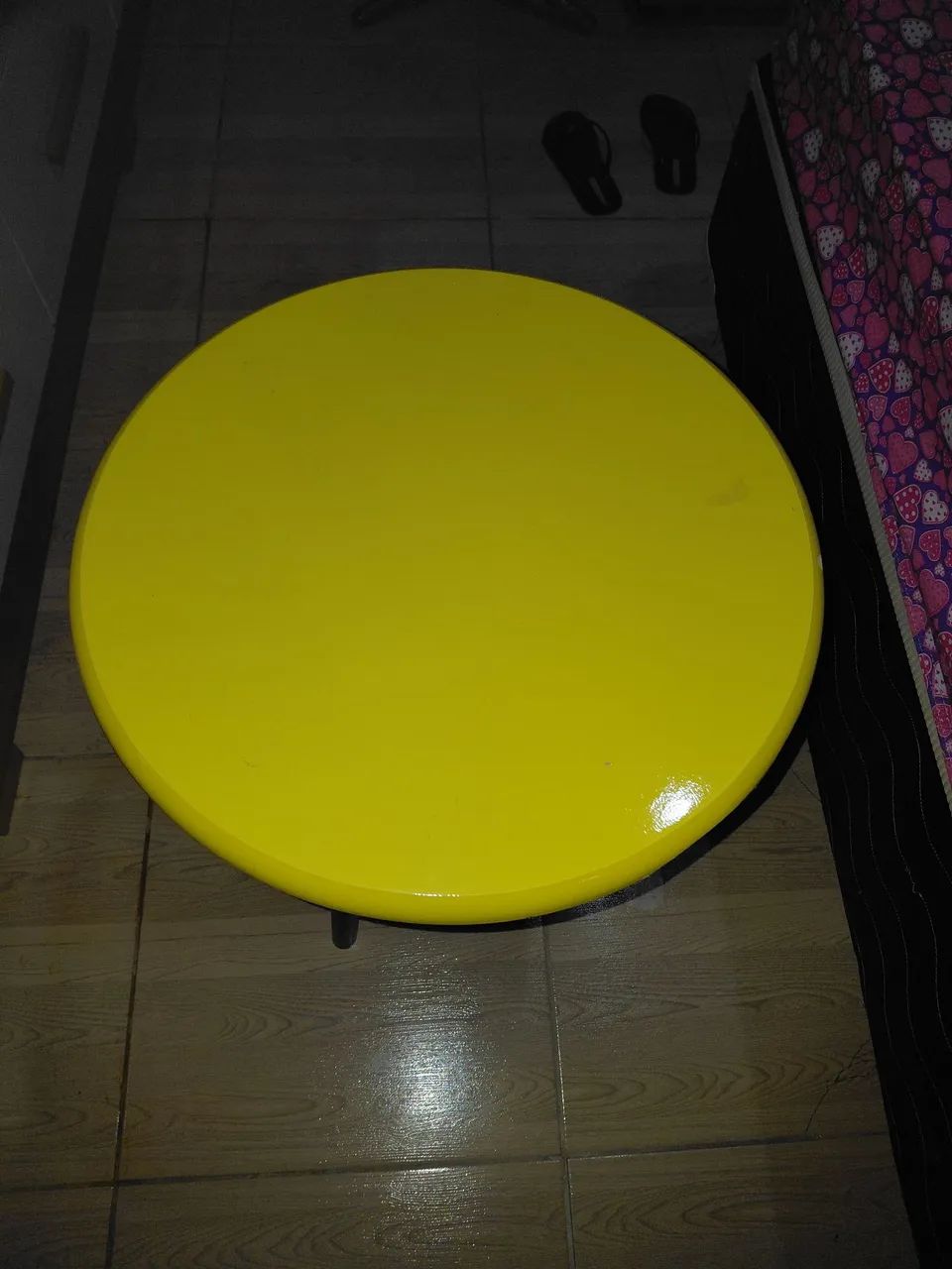 Mesinha