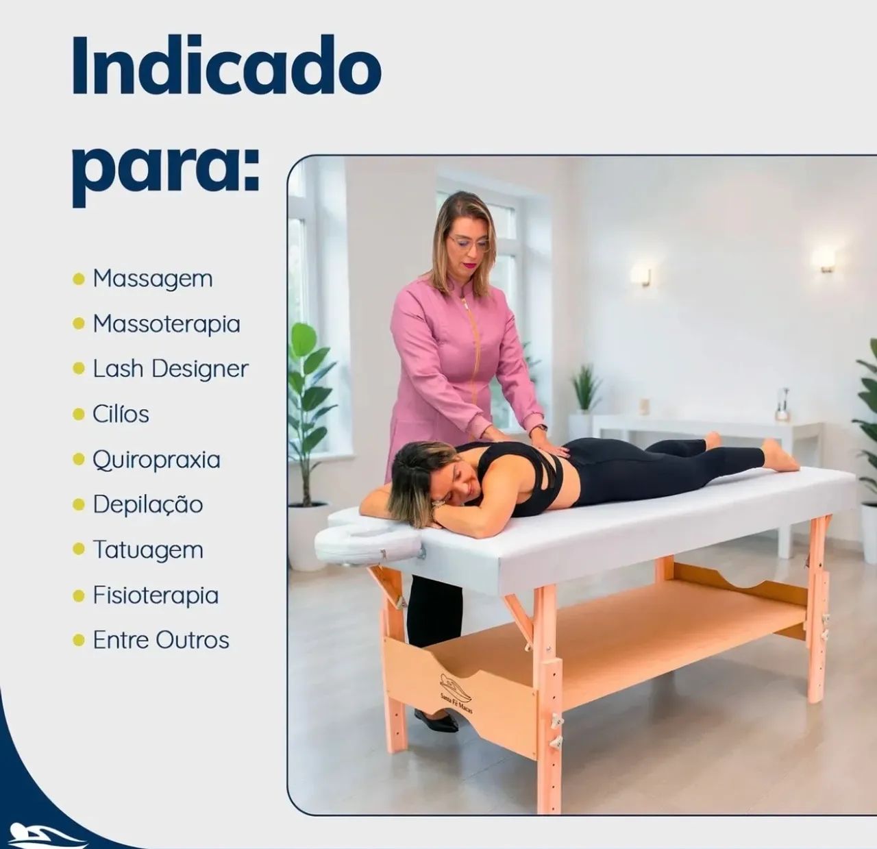 Maca estética  - Foto 3
