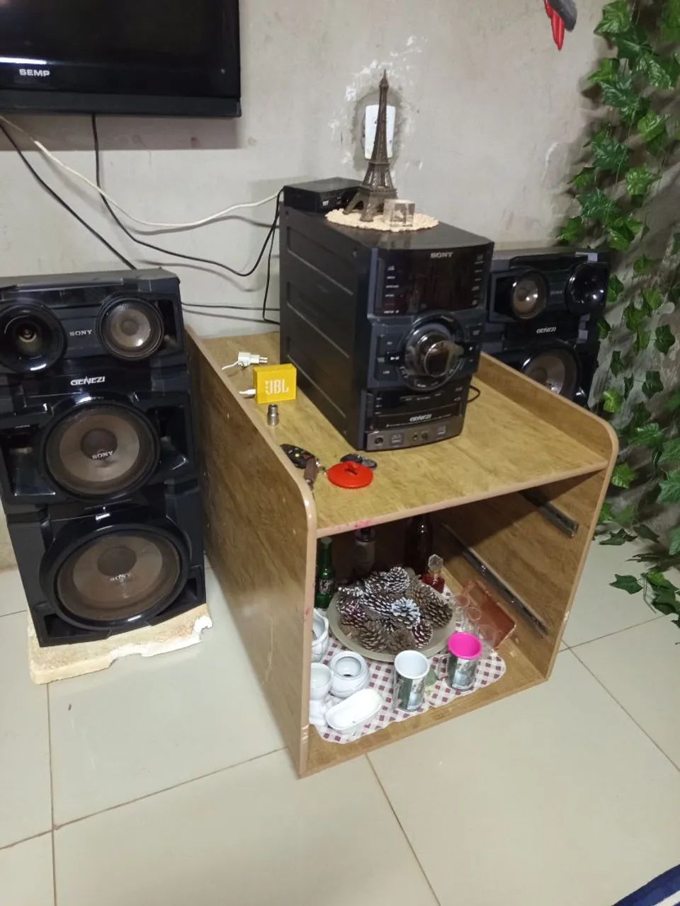 Escova elétrica  - Foto 3