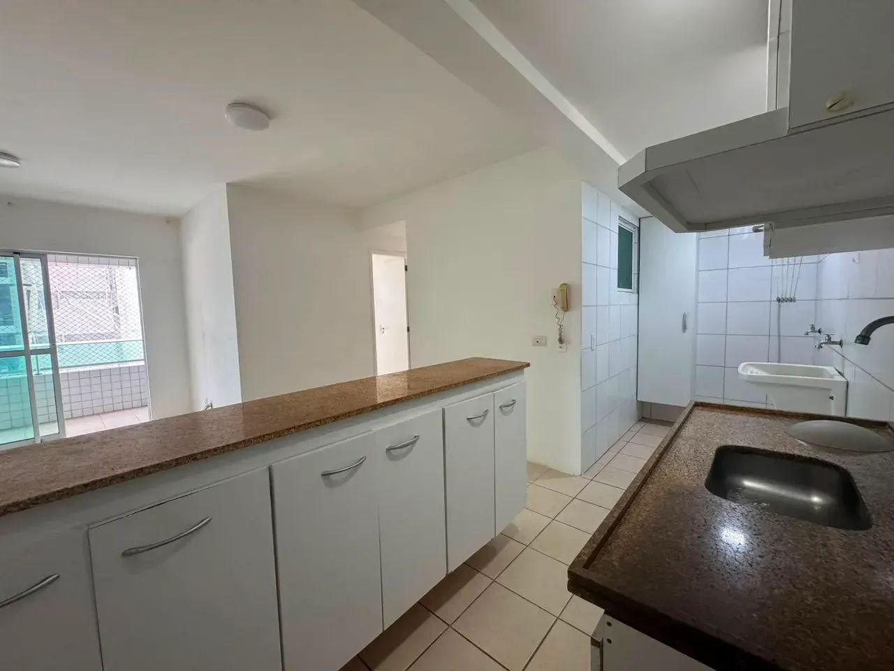 2 Quartos sendo 1 suíte, varanda e nascente. - Foto 5
