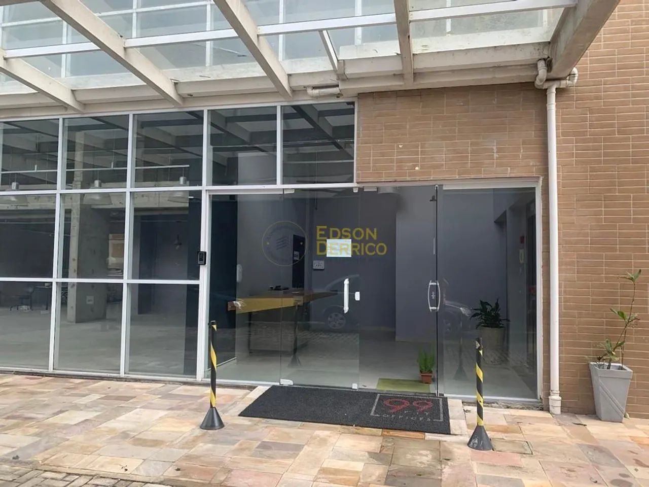 Salas Comerciais para Locação, Vila Verde - Pindamonhangaba - Foto 3