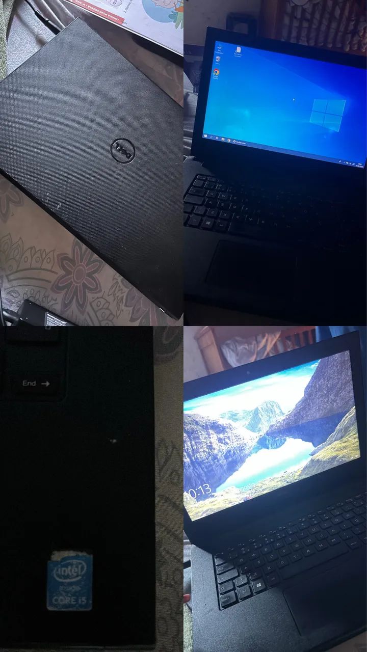 Notebook dell  - Foto 3