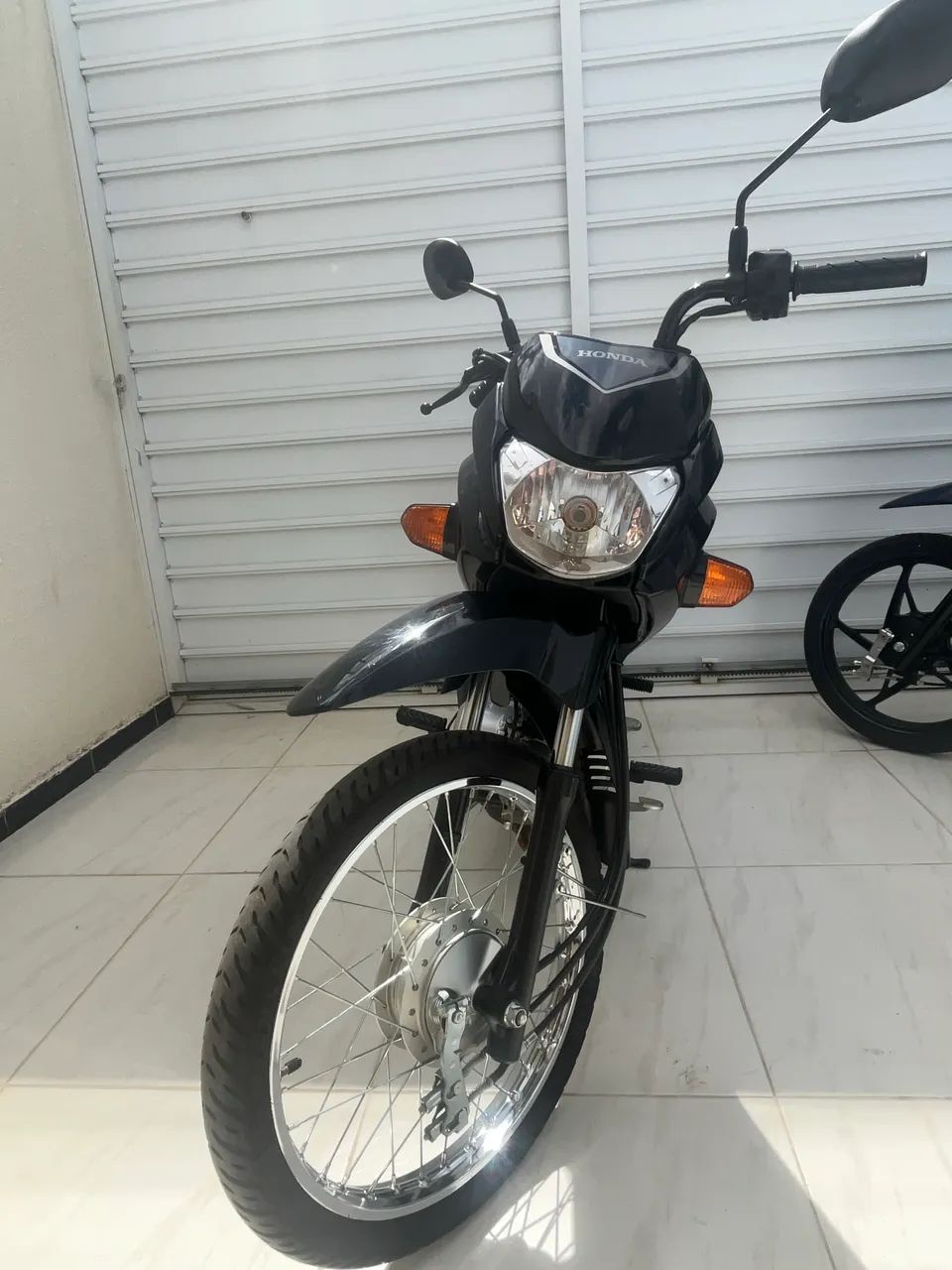 Pop 110i es - Foto 3