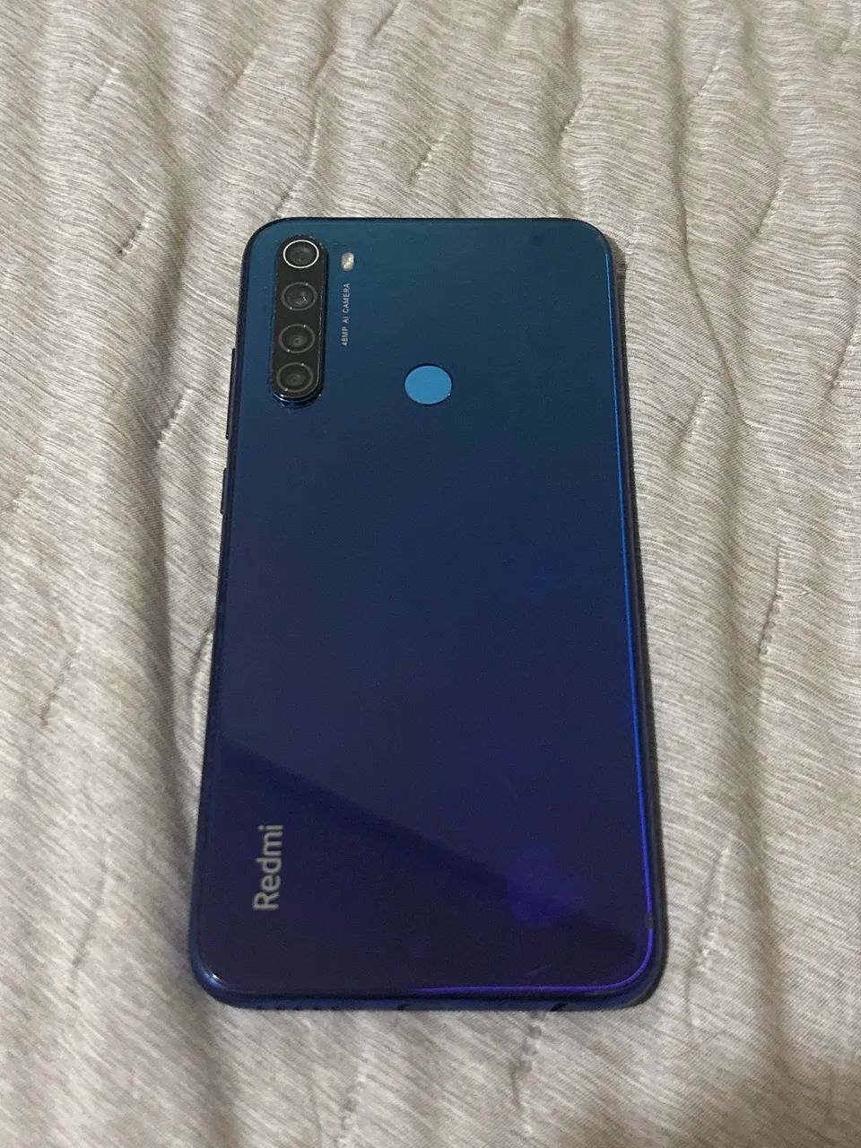 Redmi Not 8  - Foto 2