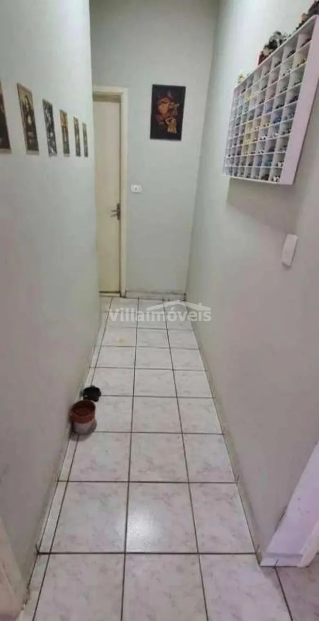 casa - Jardim Nova Europa - Campinas - Foto 5