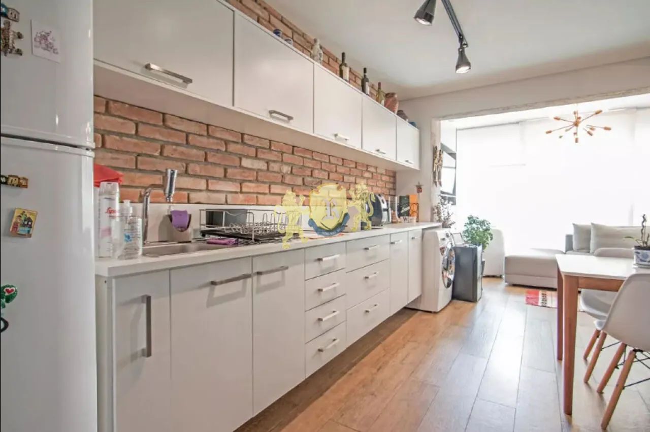 Flat com 1 Quarto à venda, 34m² - Campo Belo - Foto 2