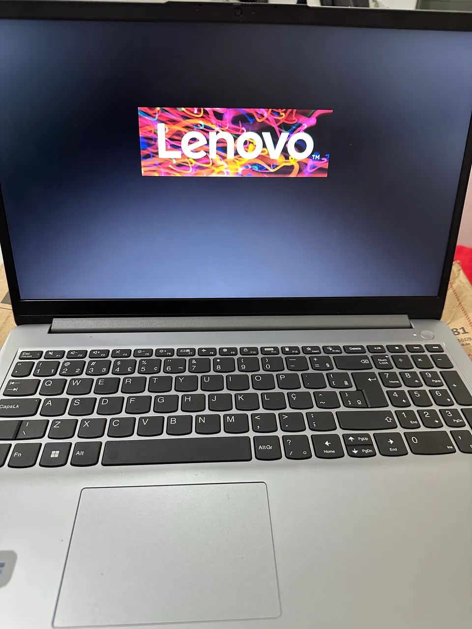 Notebook Lenovo  - Foto 2