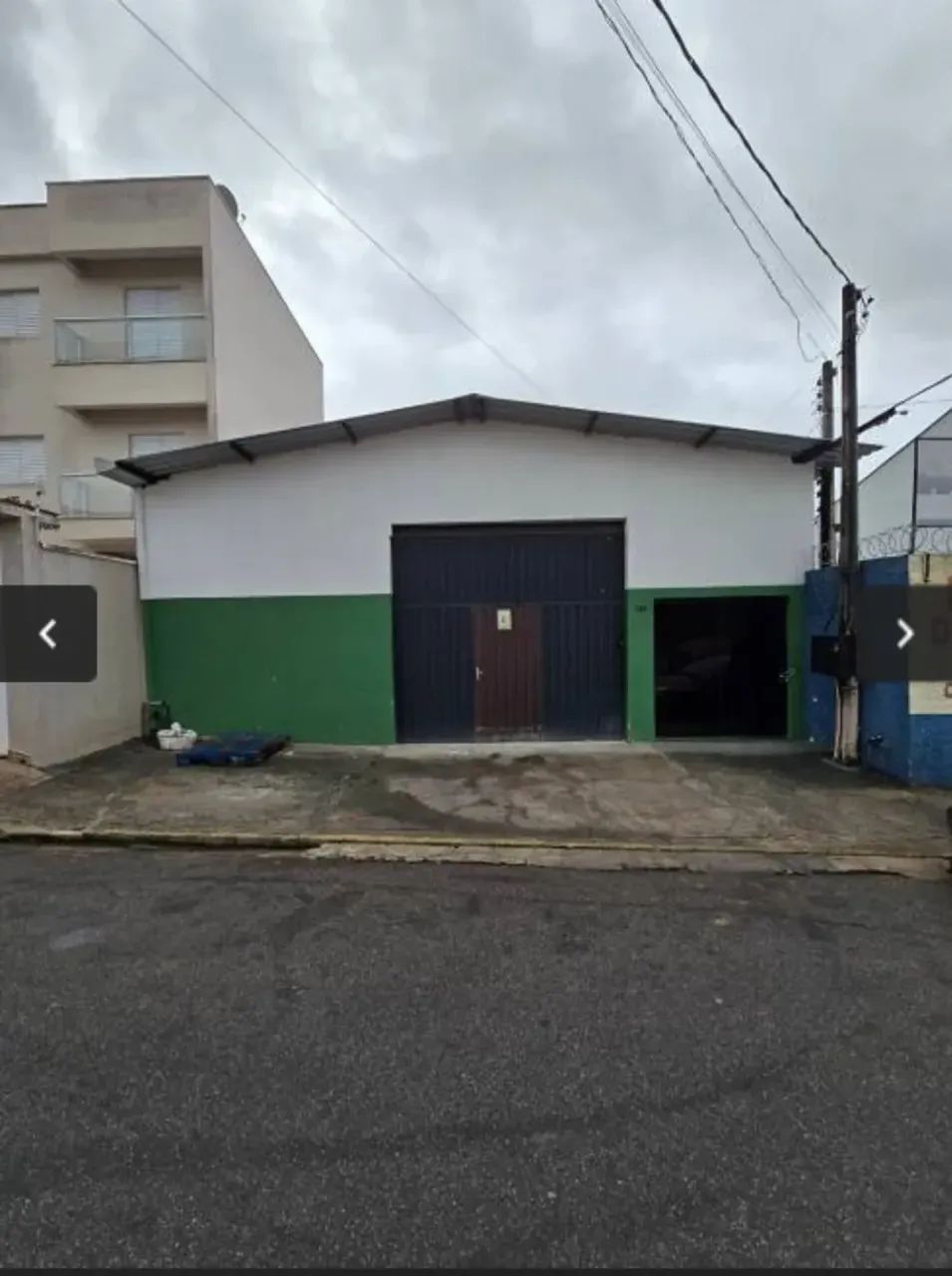 Galpão  de 300 metros em Itapeva-MG - Foto 3