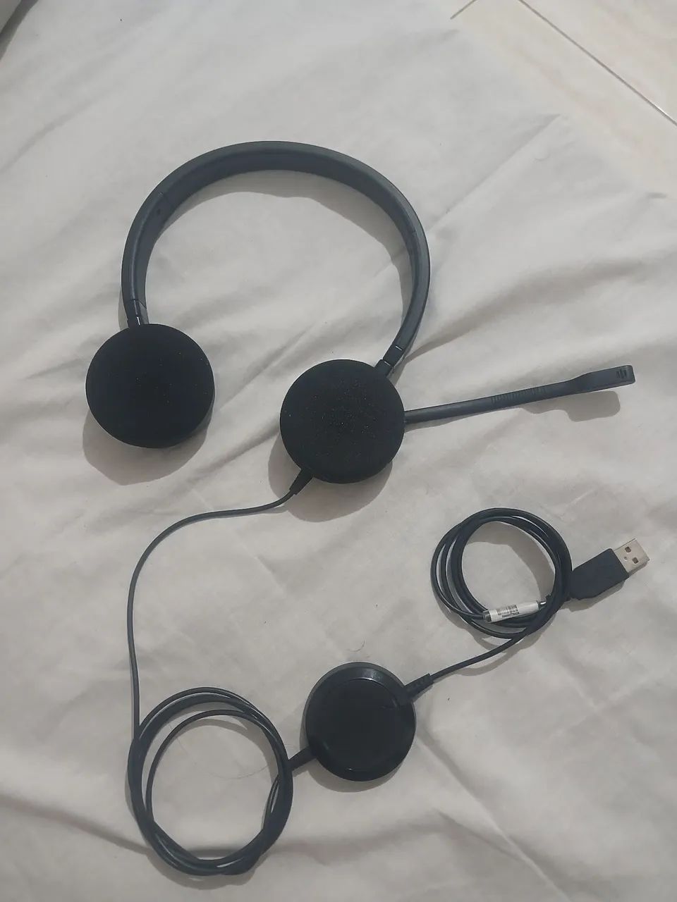 Headset Jabra Evolve 20 - Foto 2