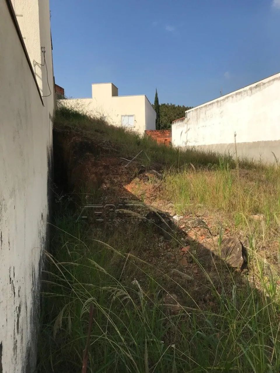 TERRENO COM 280M²; MARTINEZ; SOROCABA; LESTE - Foto 3