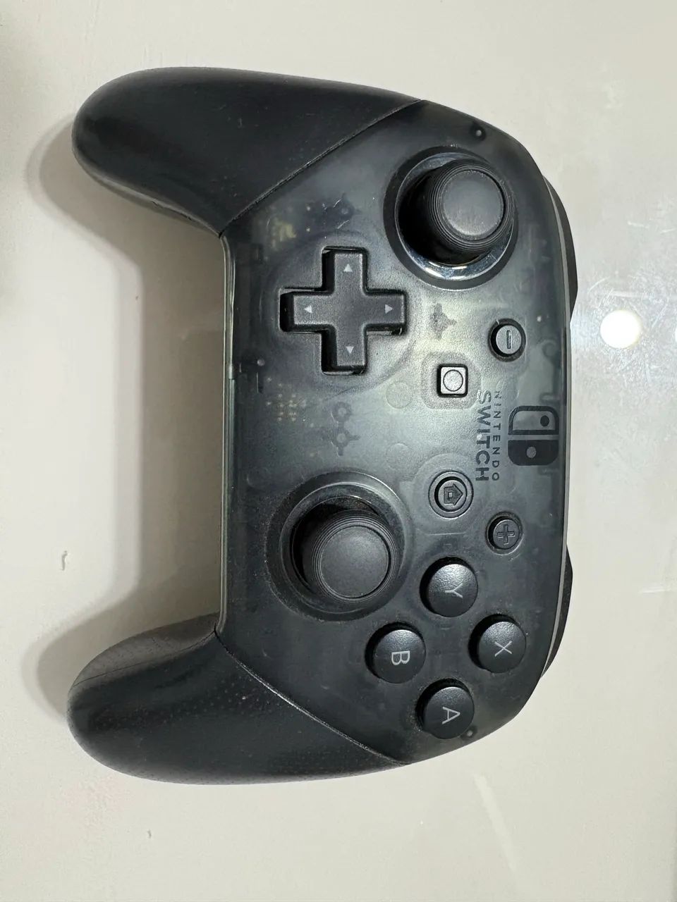 Nintendo Switch OLED - Foto 4