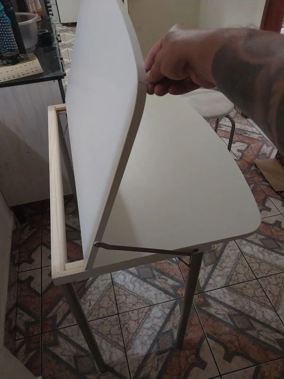 Móveis pra casa - Foto 4