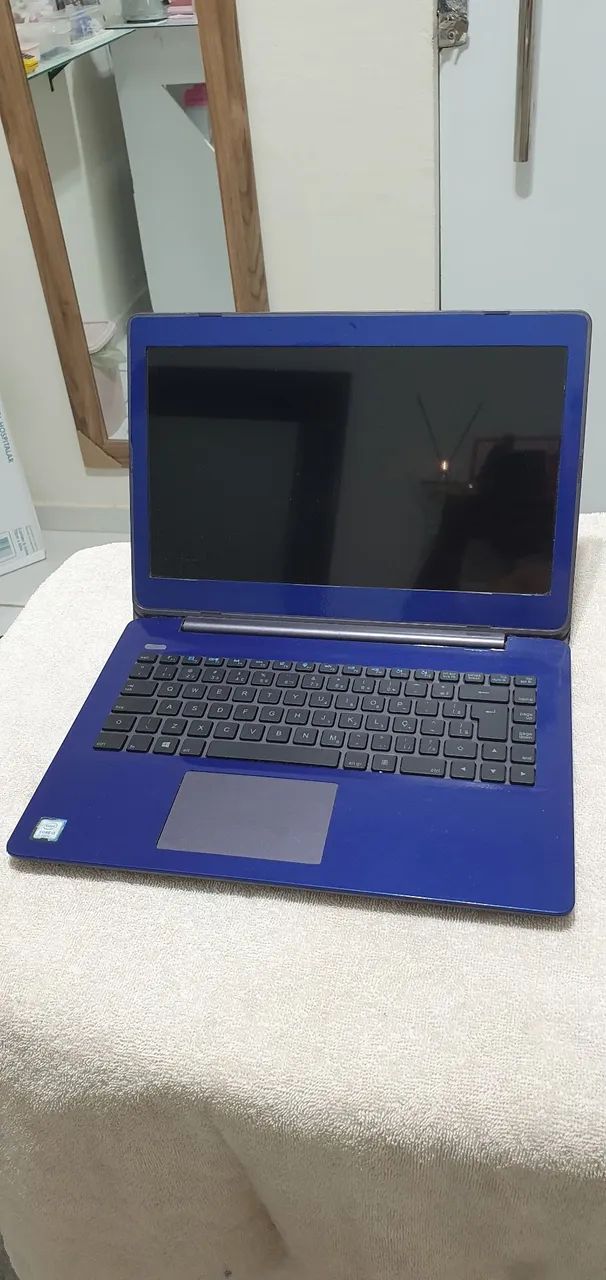 Notebook vaio i3 128gb - Foto 4