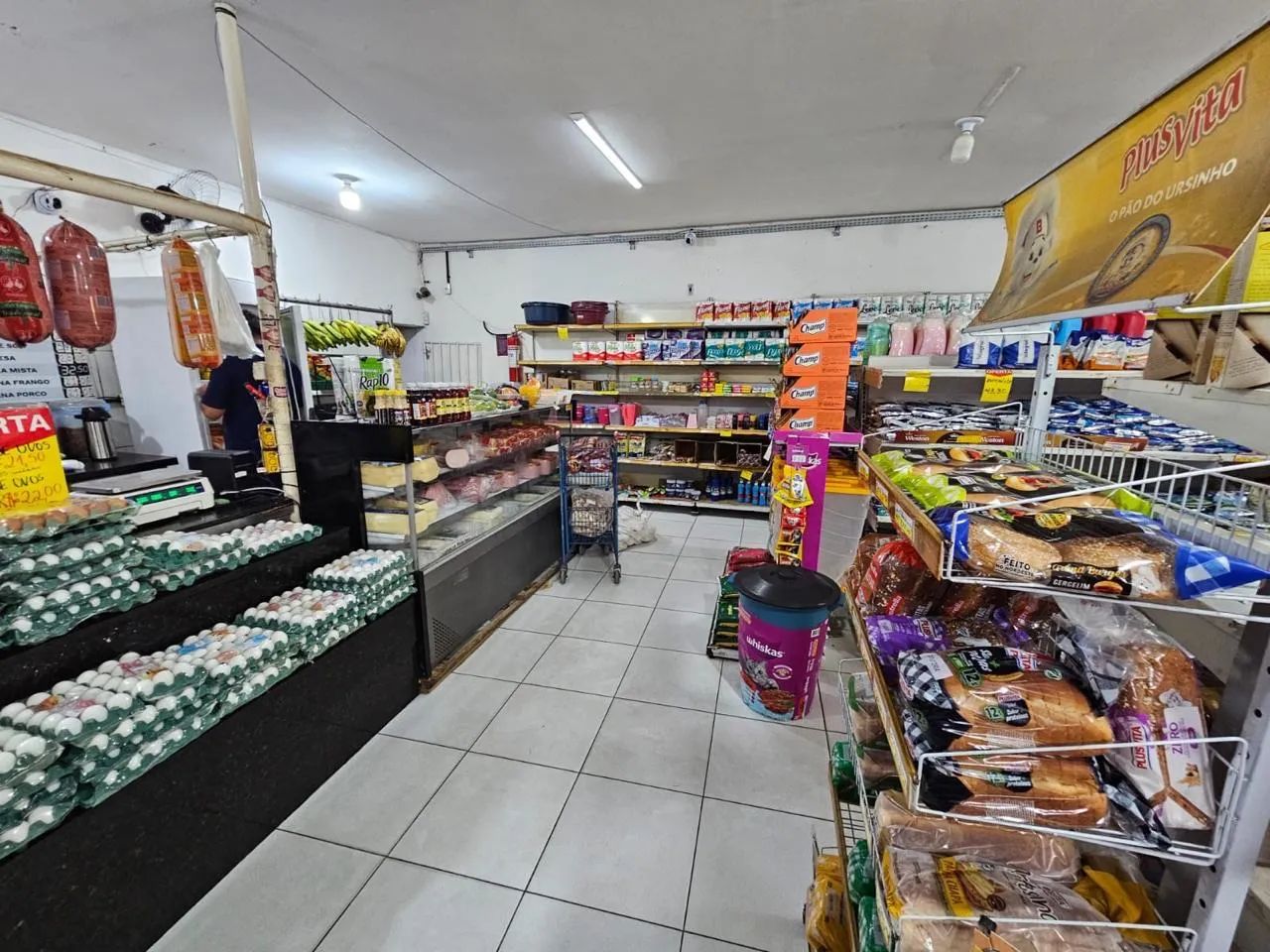 Repasse de Mercadinho em Casa Amarela - Foto 5