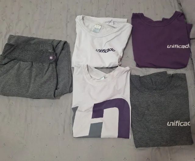 Uniforme unificado