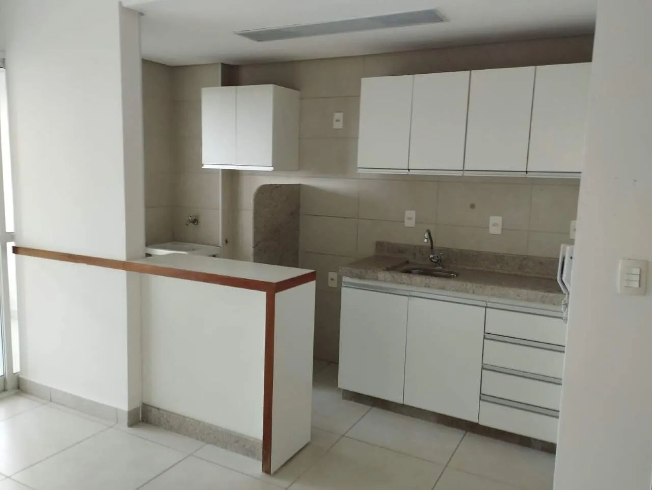APTO 1002 - EDIFÍCIO POINT CONVENIENCE - Foto 5