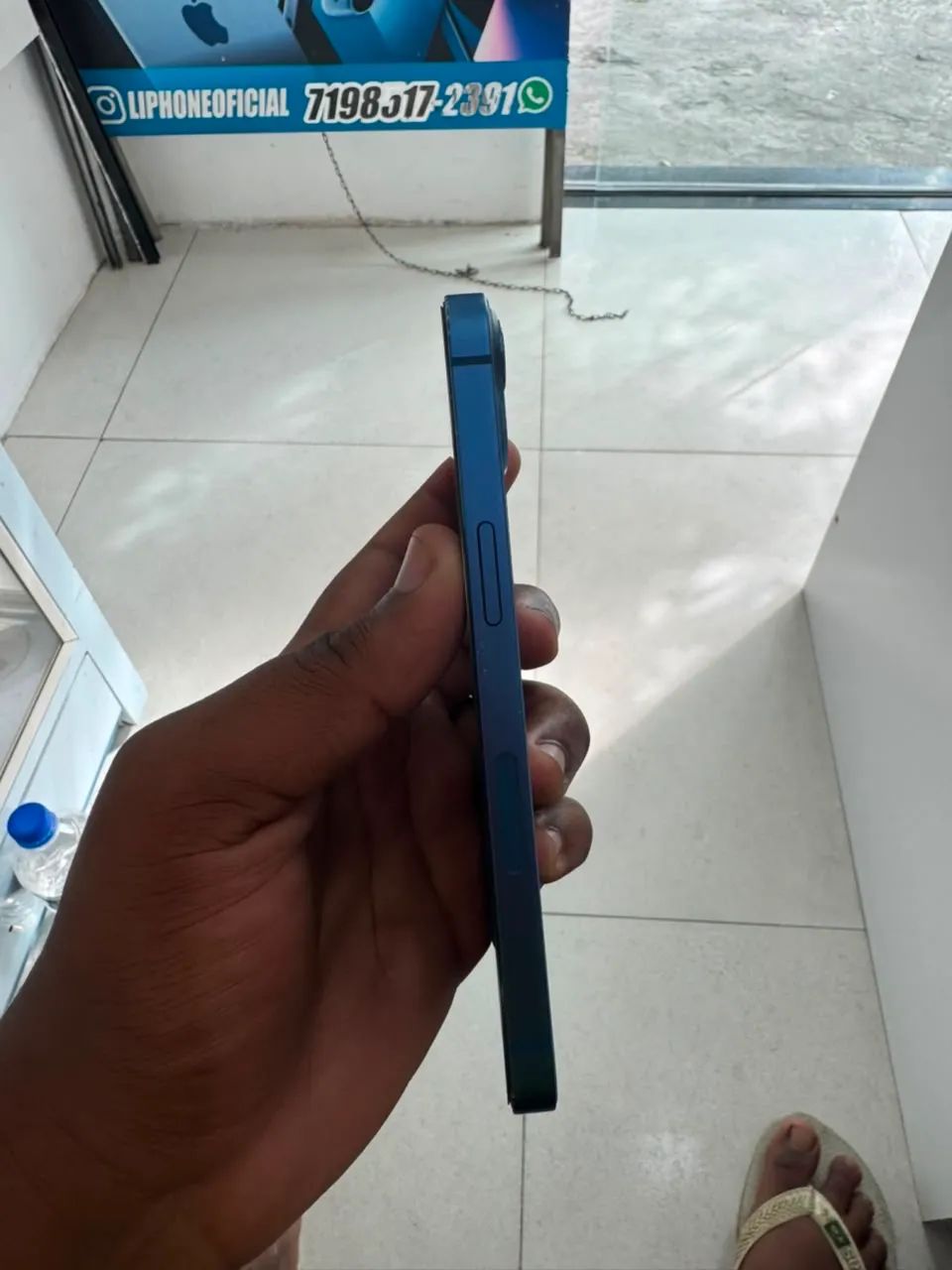 iPhone 13 - Foto 3