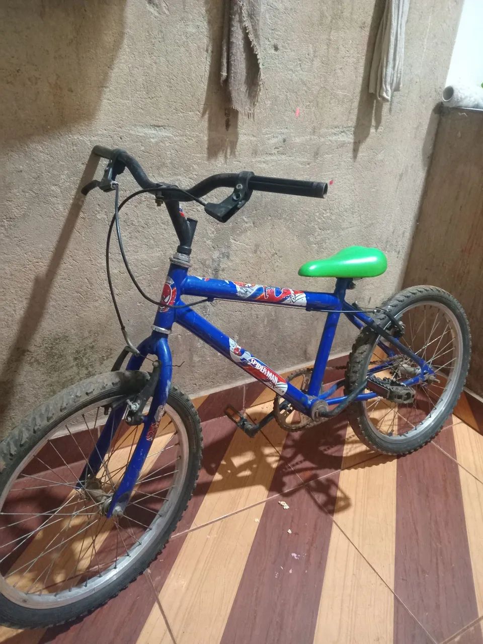 Bicicleta  - Foto 2