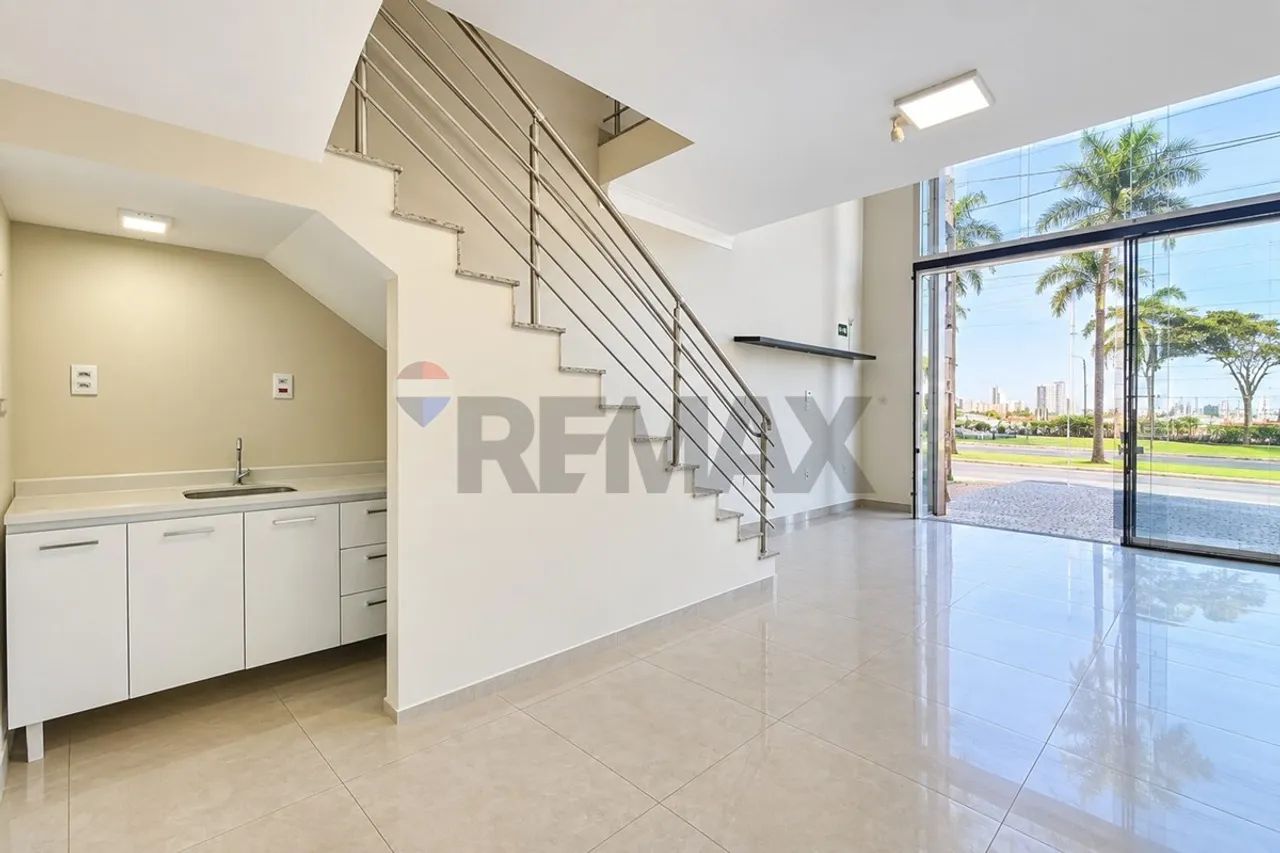 Salão Comercial para Locação no São Vito 79,42 m² - Foto 3