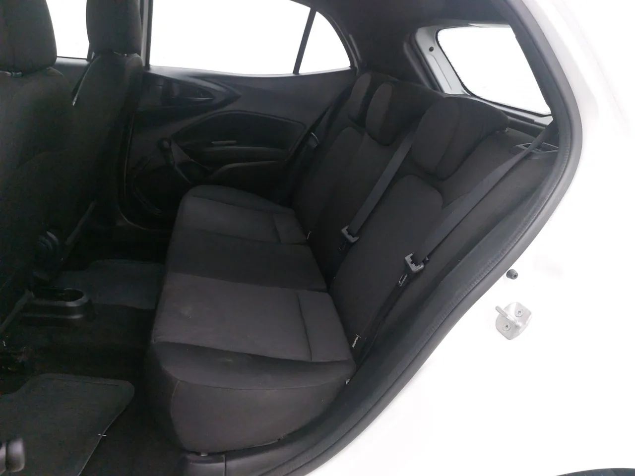 Fiat Argo Drive 1.0 Firefly, foto 17 de 18