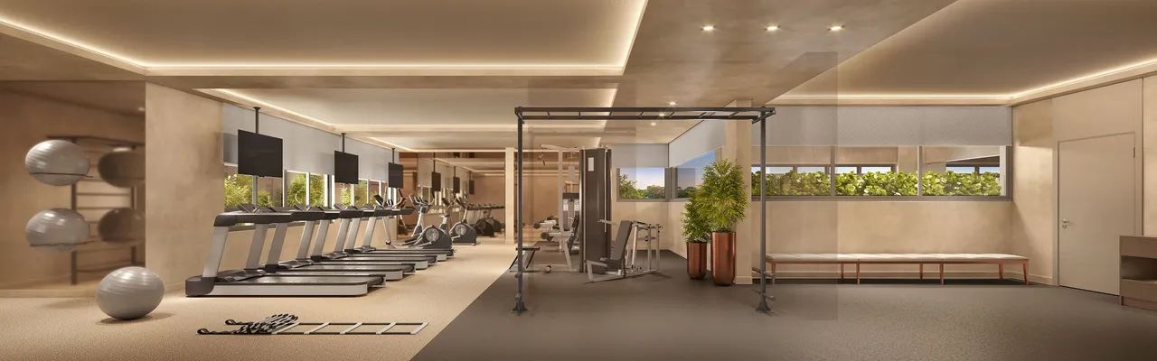 NOVA OLARIA RESIDENCES - Foto 3