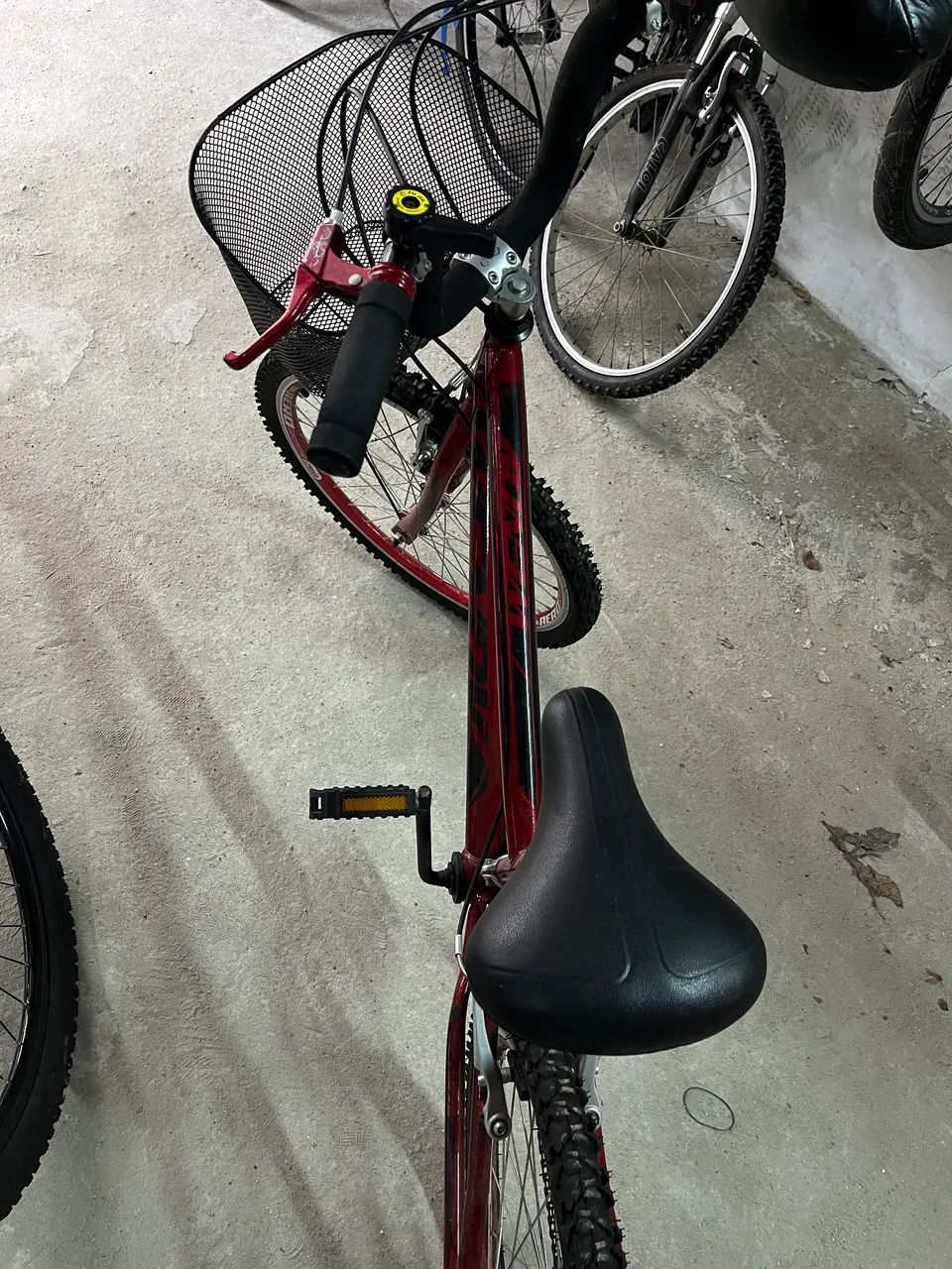 Bicicleta  - Foto 2