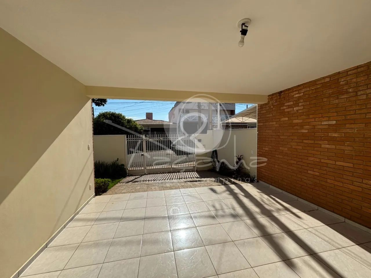 Casa comercial para venda no Jardim Nossa Senhora Auxiliadora em Campinas - 3 quartos - Foto 5