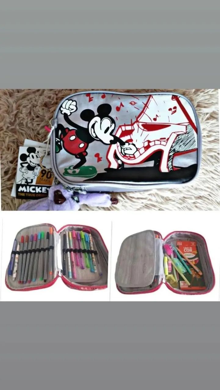 Estojos da Kipling 498133462313216005