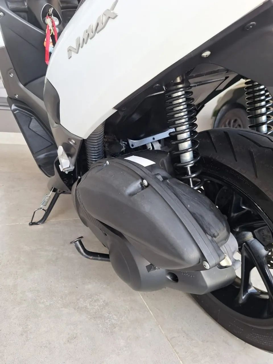 Yamaha NMAX 160 ABS - 2020 - Foto 4