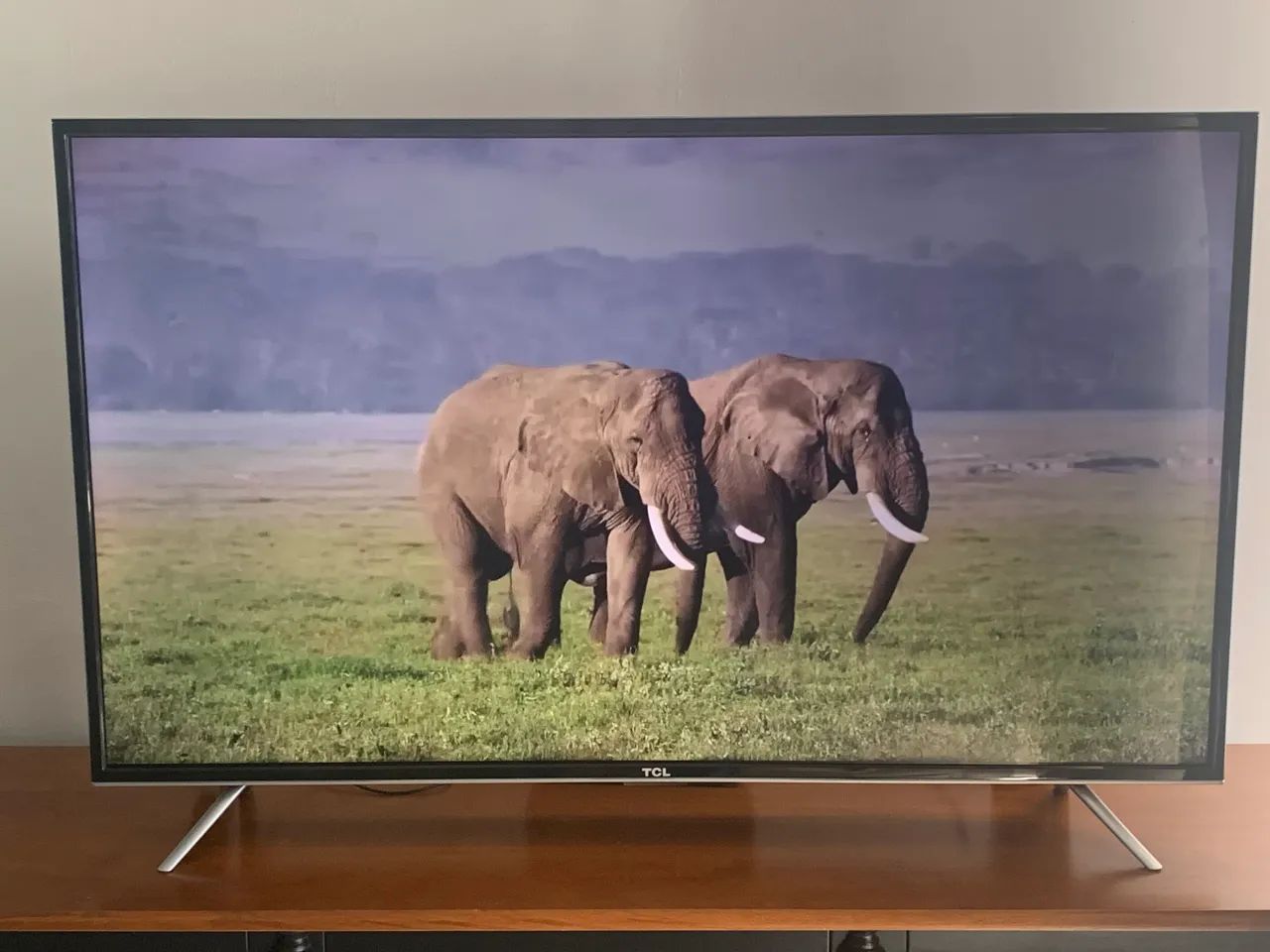 Tc 43? TCL smart  - Foto 3