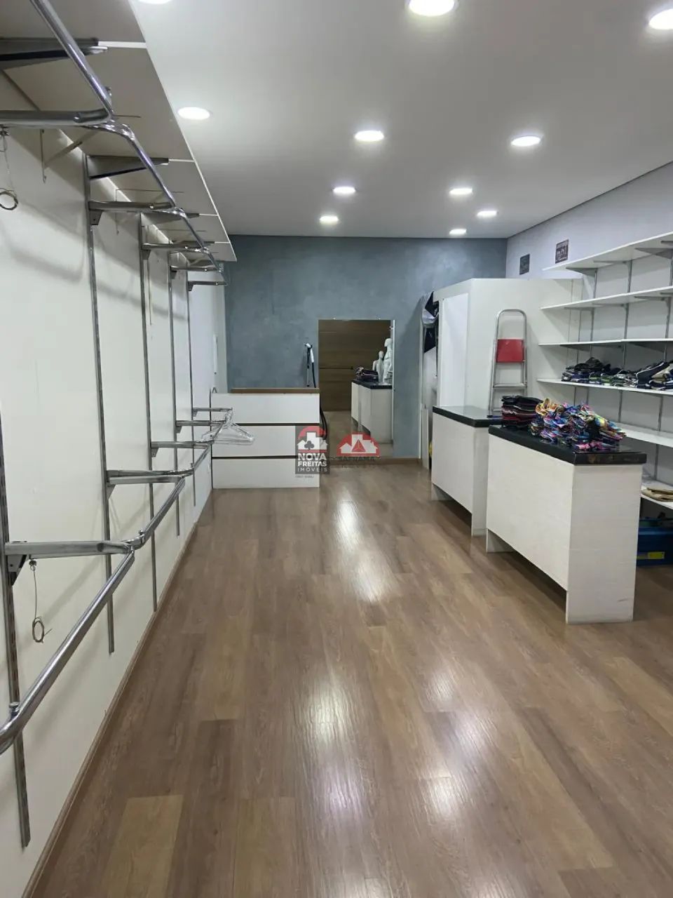 Comercial Sala em condomínio em São José dos Campos - Foto 2