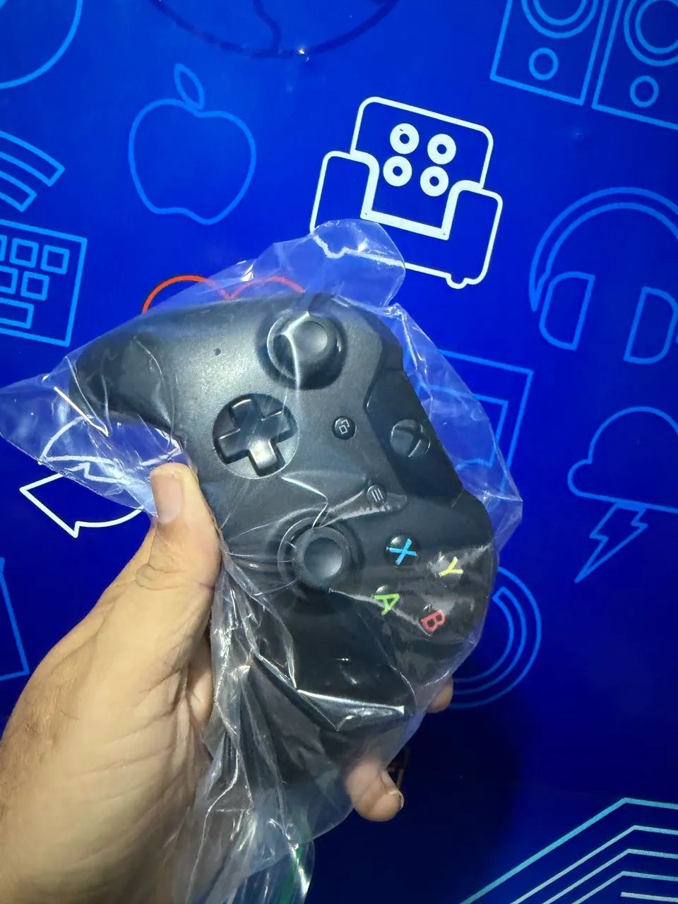 Controle Xbox One 