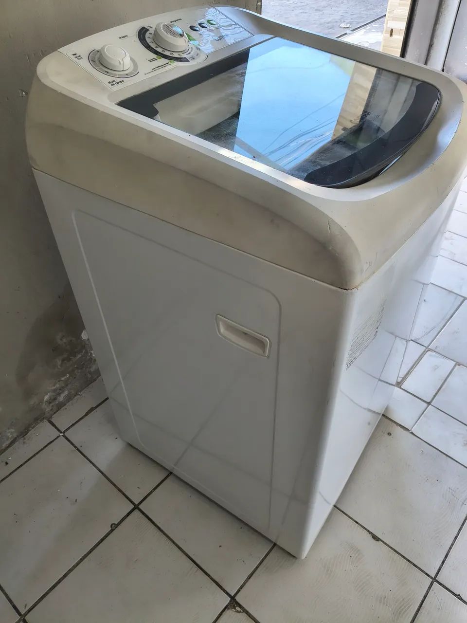Máquina de lavar  - Foto 3