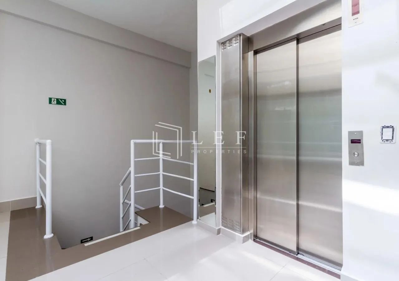 Aluga Prédio Comercial Novo em Moema com 280m² - Foto 5
