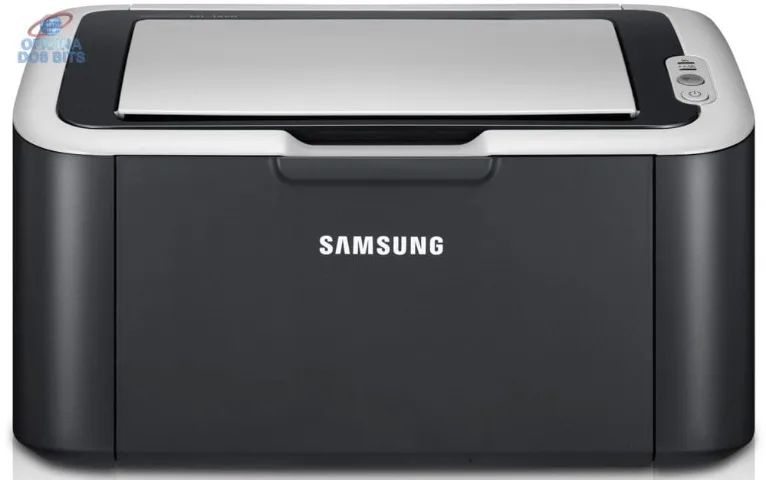 Impressora laser Samsung ML 1660 (Somente 600,00)