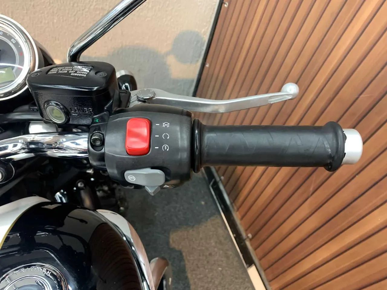 Bonneville T120 2018 - 1495795069 | OLX