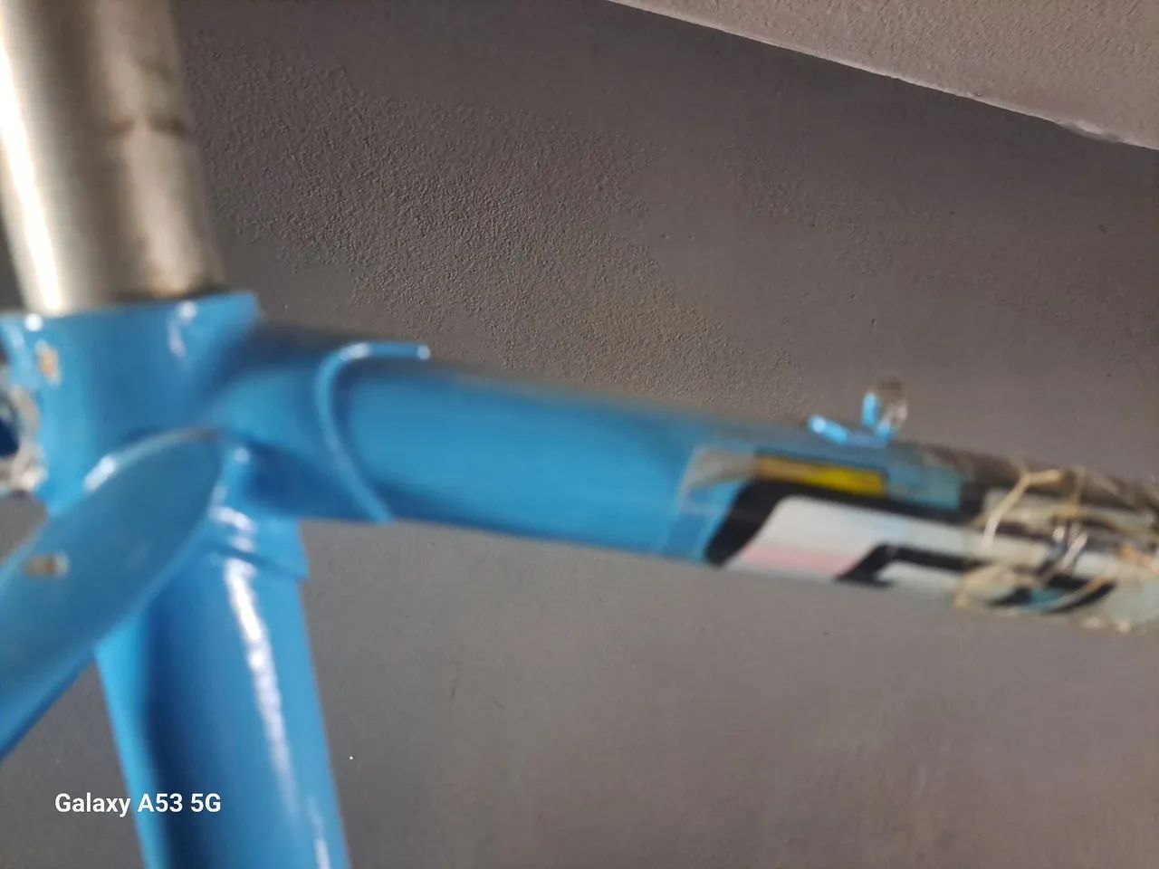 Fixa Gear Monark 1981 - Foto 4