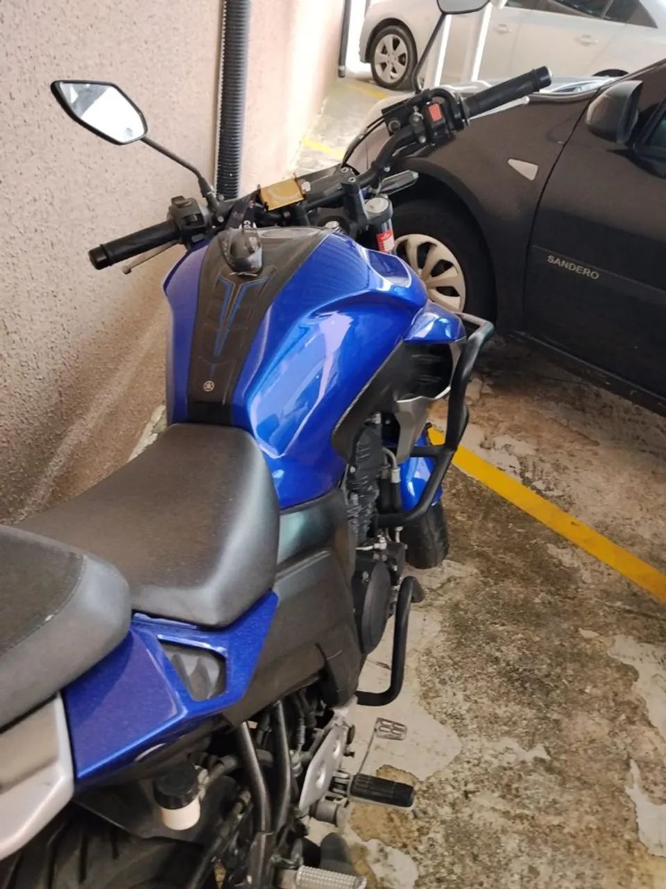 Fazer 250 abaixo da tabela  *