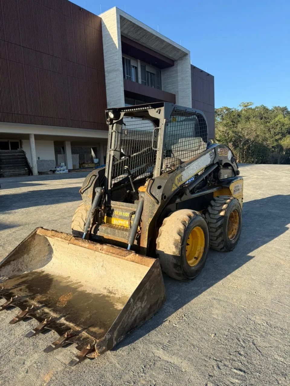 Bobcat - Foto 4