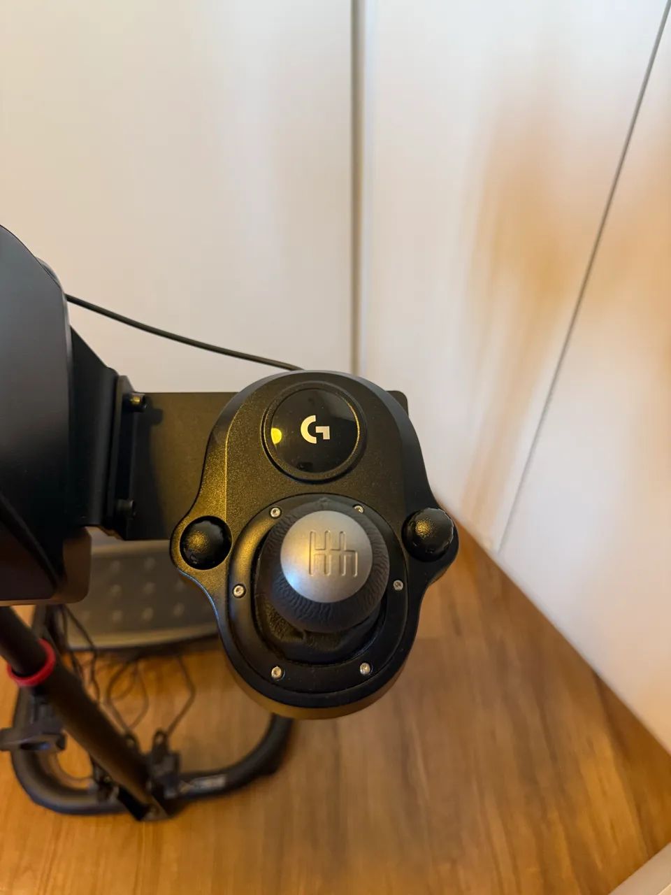 LOGITECH G29 SE - Excelente estado - Foto 5