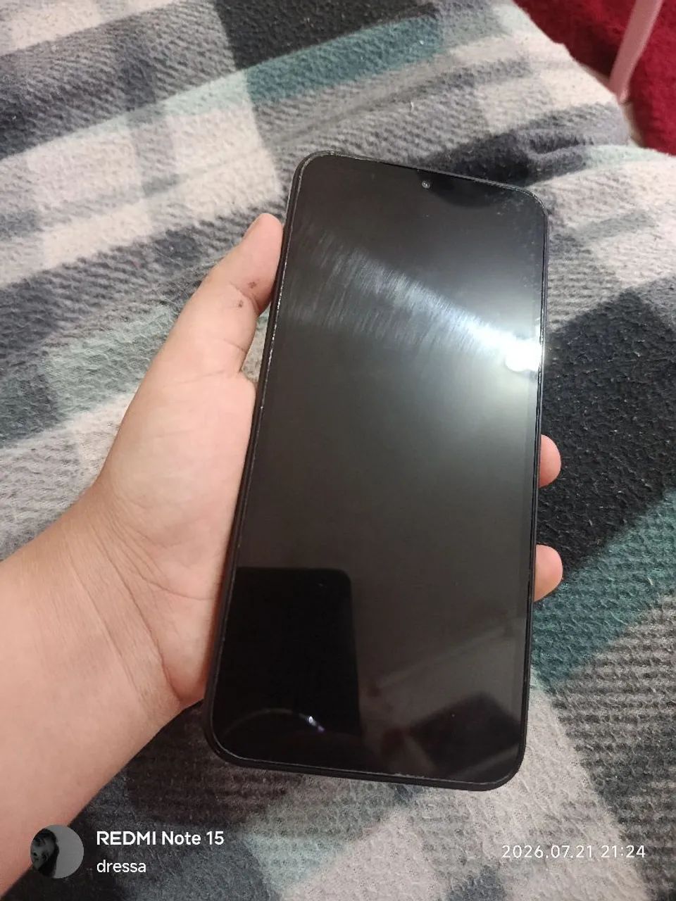 Samsung a14  - Foto 3