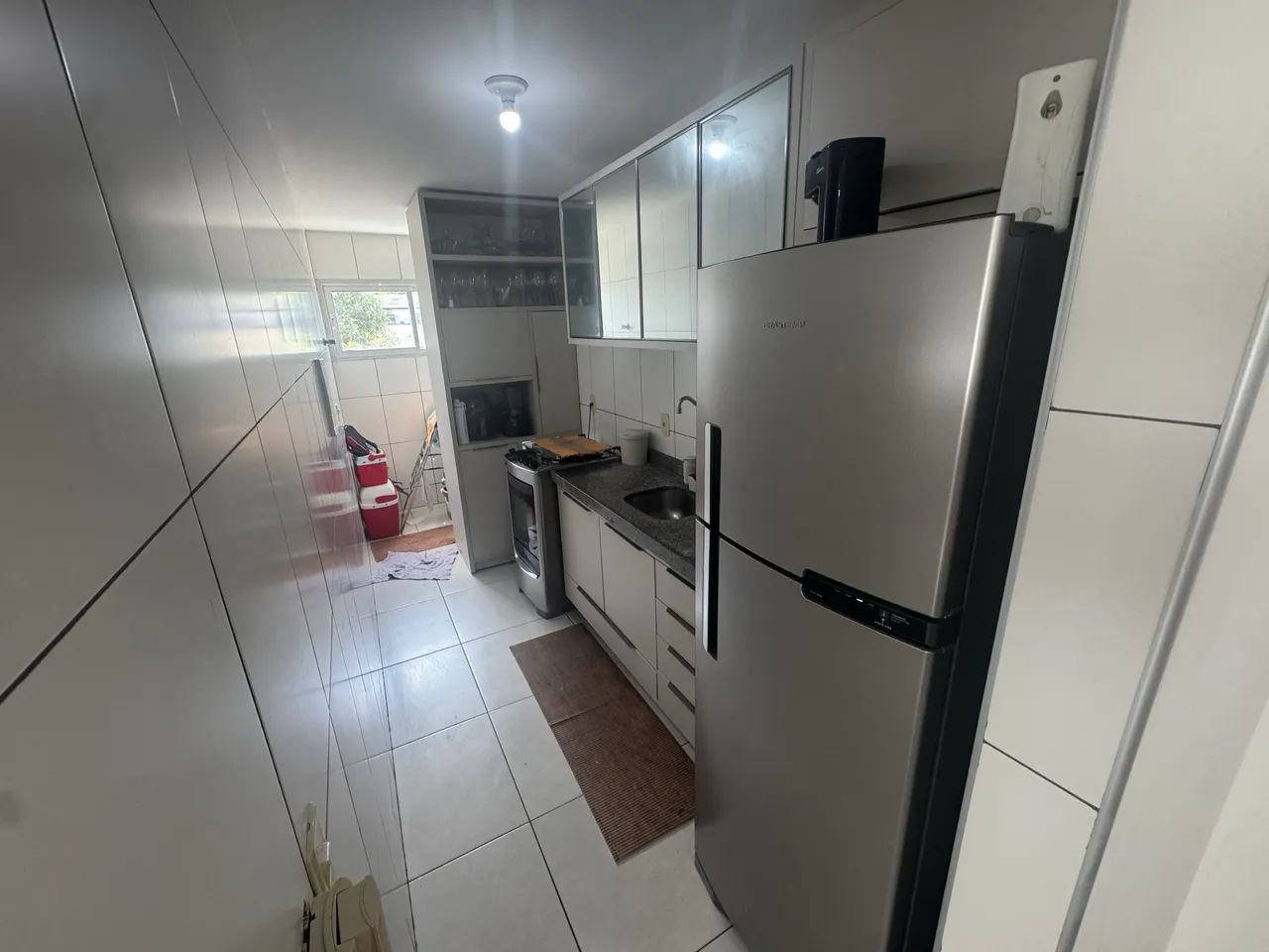 APARTAMENTO PRÓXIMO A UPE  - Foto 3