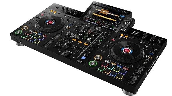 Controladora Pionner Xdj Rx3 - Foto 2
