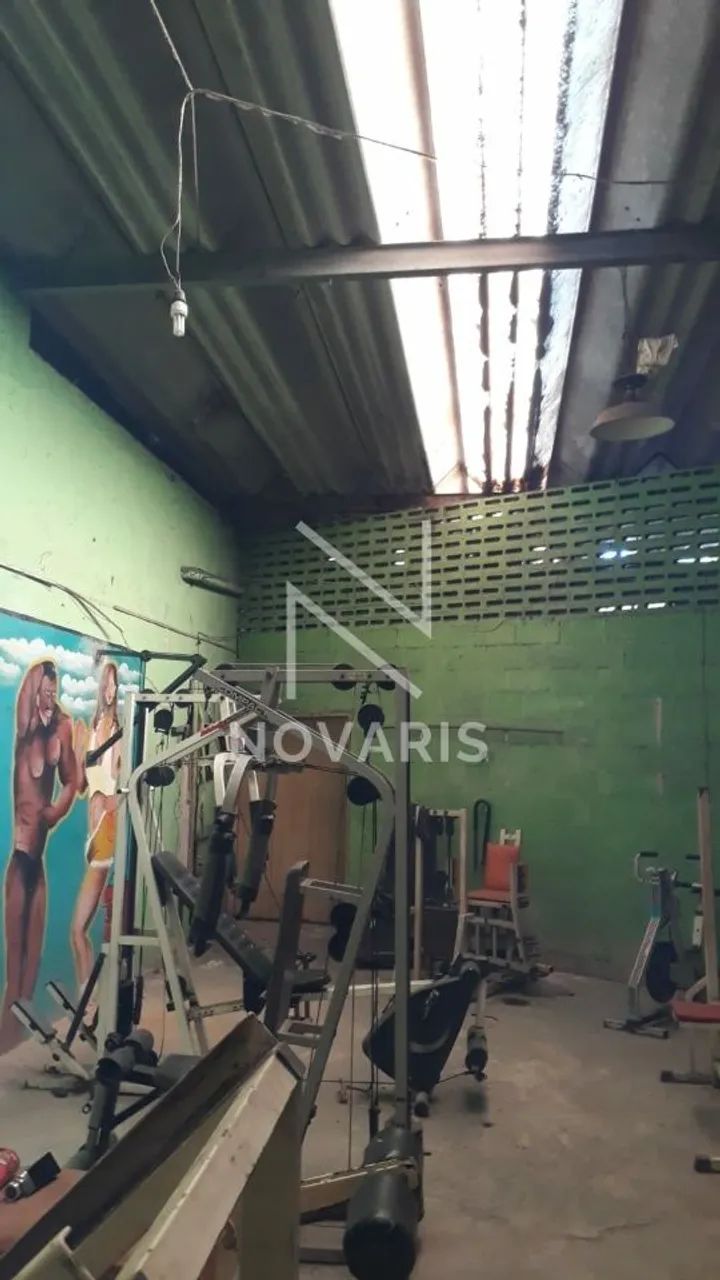 Terreno com 378 m² em Santo Amaro - Foto 4