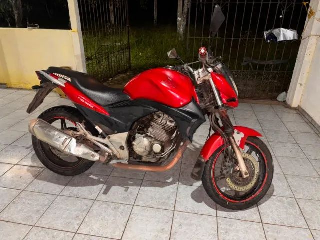 CB 300 - Foto 3