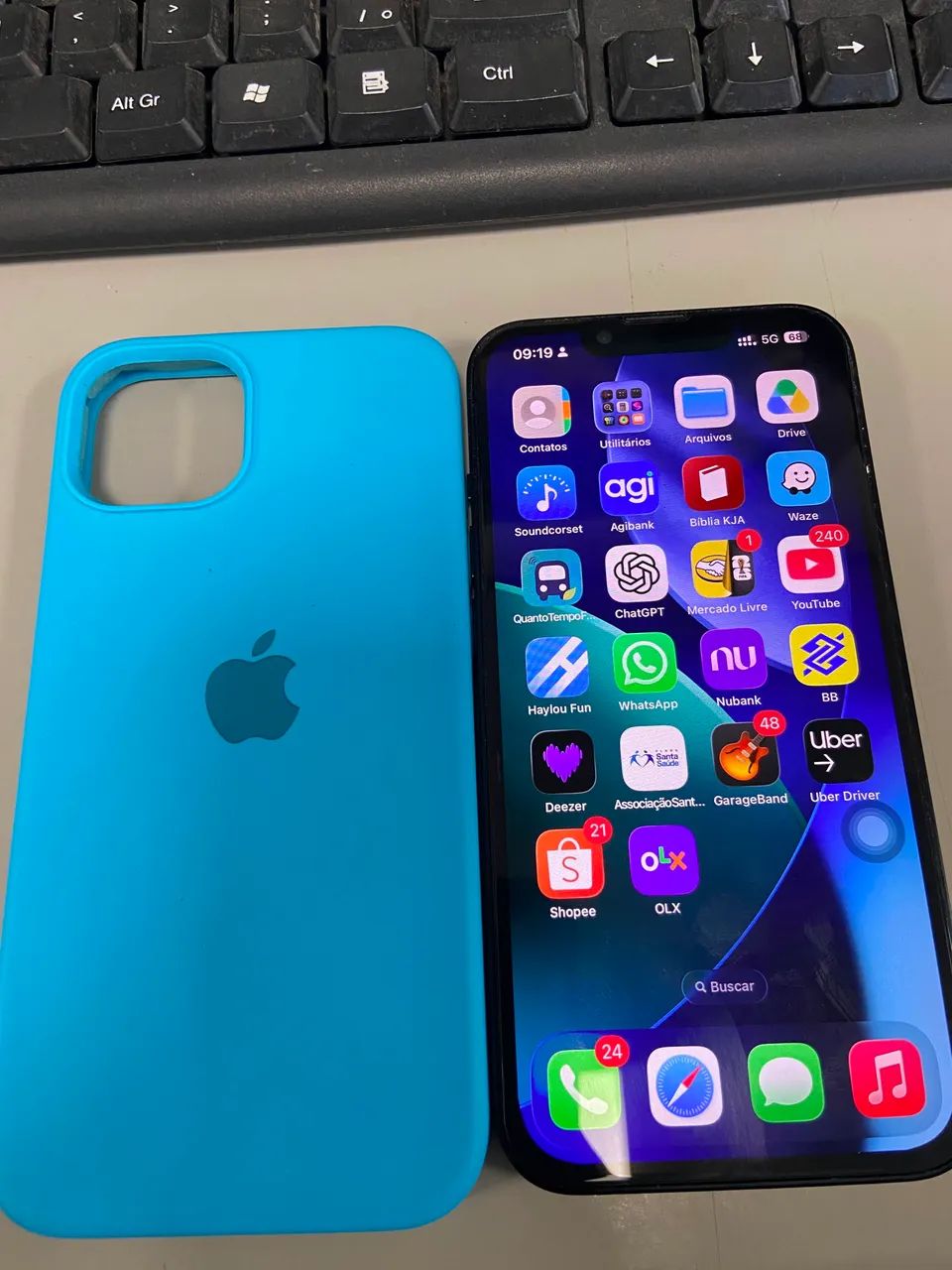 IPHONE 13 128 GB 